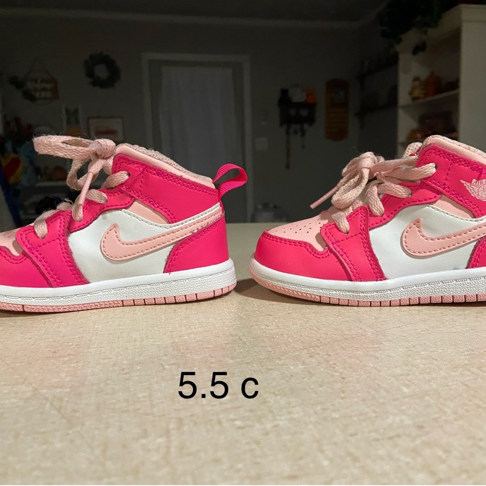 Nike Jordan mid 1